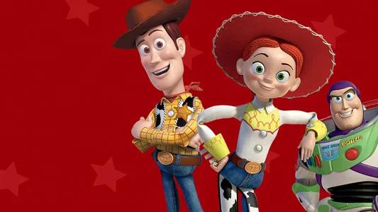 Foto de Toy Story 2