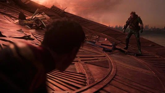 Foto de Spider-Man: Sin camino a casa