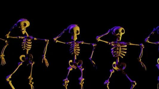 Foto de El cadáver de la novia