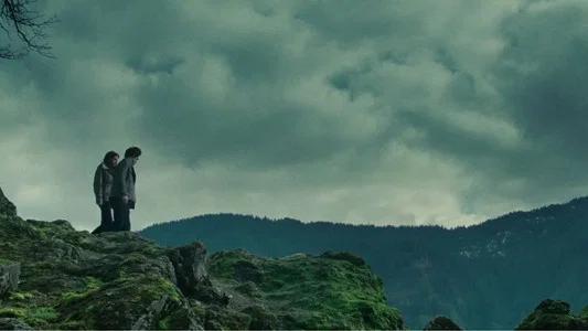 Foto de Crepúsculo