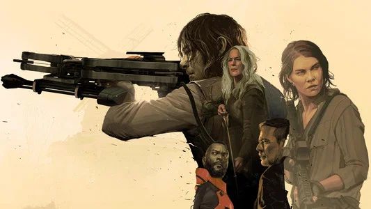 Foto de The Walking Dead