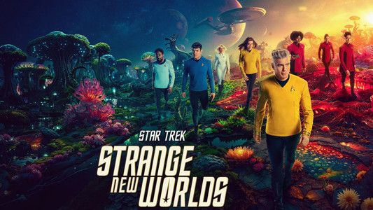 Foto de Star Trek: Extraños Nuevos Mundos