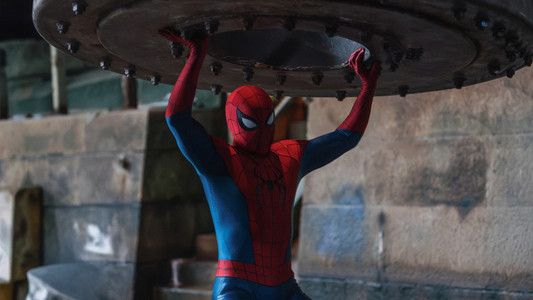 Foto de Spider-Man: Un nuevo día
