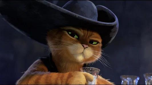 Foto de Gato con Botas: El último deseo