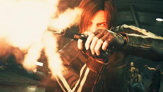 Foto de Resident Evil: Venganza