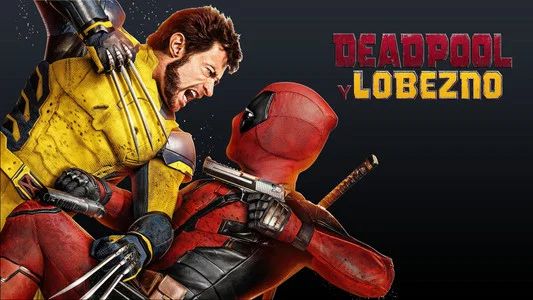 Foto de Deadpool & Wolverine