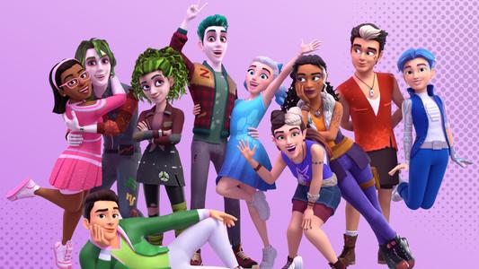 Foto de Zombies: La Serie Re-Animada
