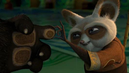 Foto de Kung Fu Panda