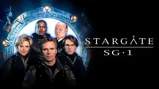 Foto de Stargate SG-1