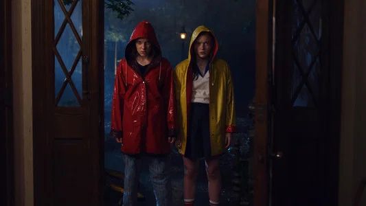 Foto de Stranger Things