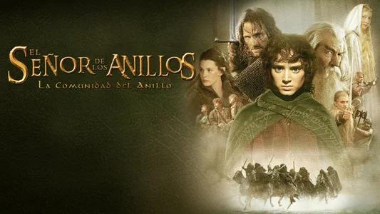 Foto de El señor de los anillos: La comunidad del anillo