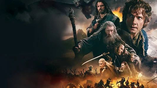 Foto de El Hobbit 3: La Batalla de Los Cinco Ejércitos