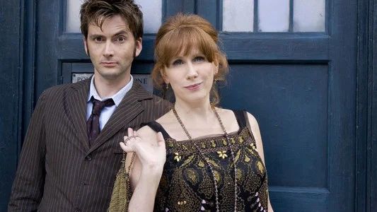 Foto de Doctor Who