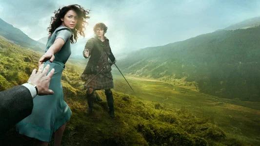 Foto de Outlander