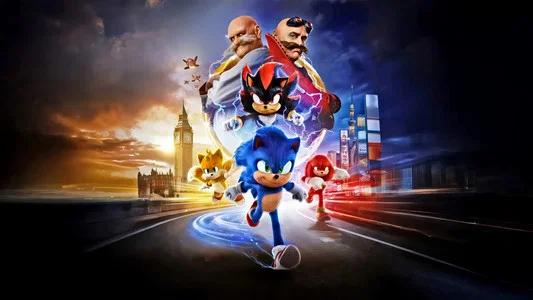 Foto de Sonic 3: La película