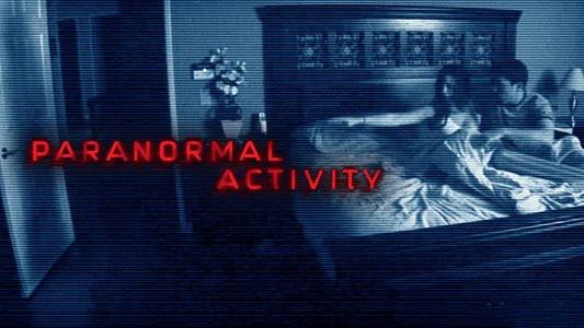 Foto de Actividad Paranormal