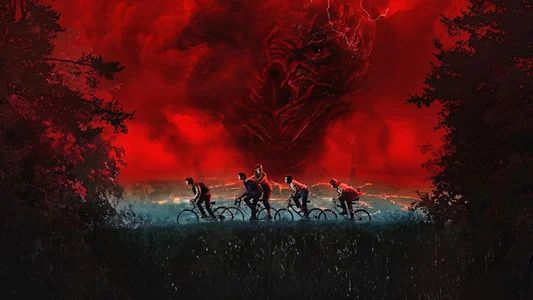Foto de Stranger Things