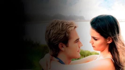 Foto de Dawson crece
