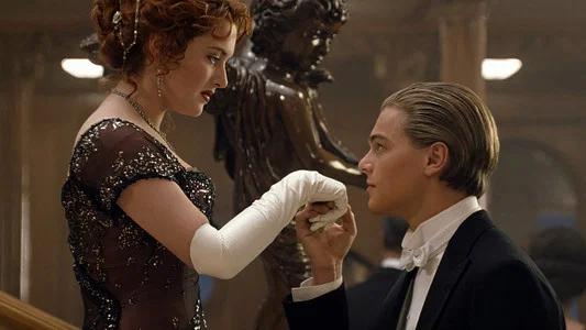 Foto de Titanic