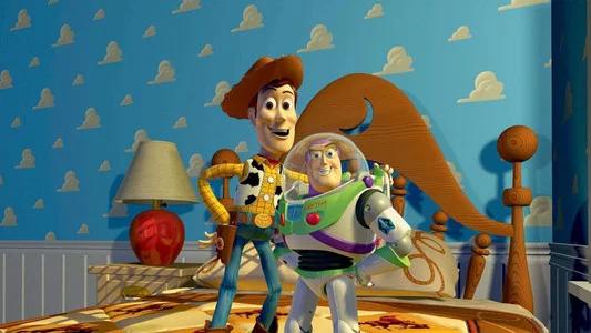 Foto de Toy Story