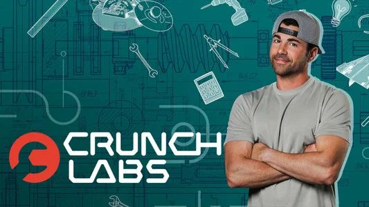Foto de Mark Rober's CrunchLabs