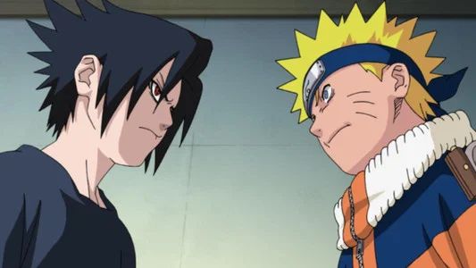 Foto de Naruto