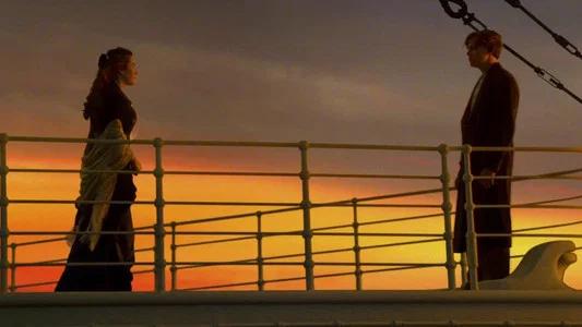 Foto de Titanic