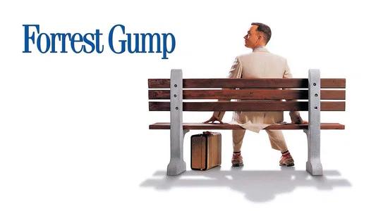 Foto de Forrest Gump