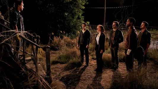 Foto de IT: Capítulo 2