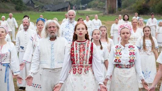Foto de Midsommar: el terror no espera la noche