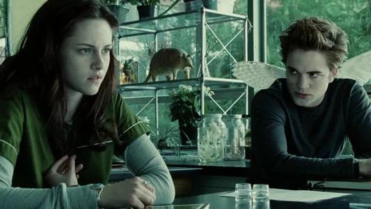Foto de Crepúsculo