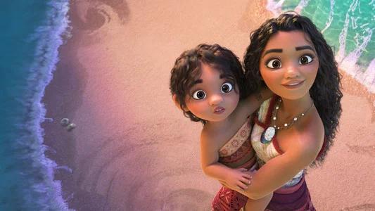 Foto de Moana 2