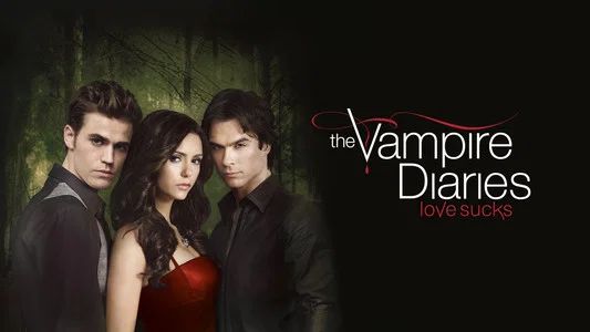 Foto de Diarios de Vampiros