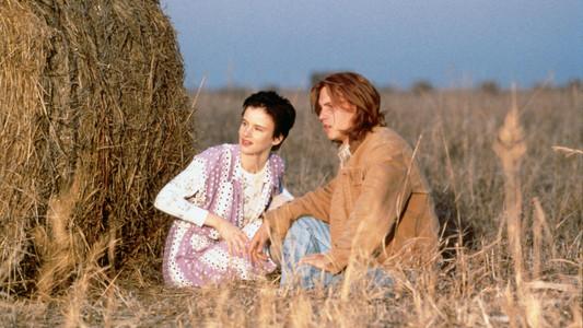 Foto de ¿A quién ama Gilbert Grape?