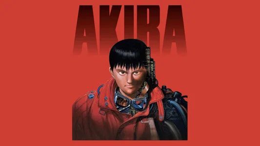 Foto de Akira