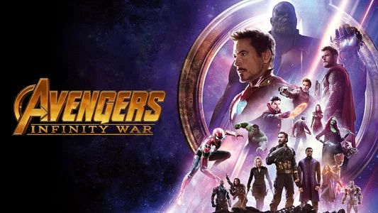 Foto de Avengers: Infinity War