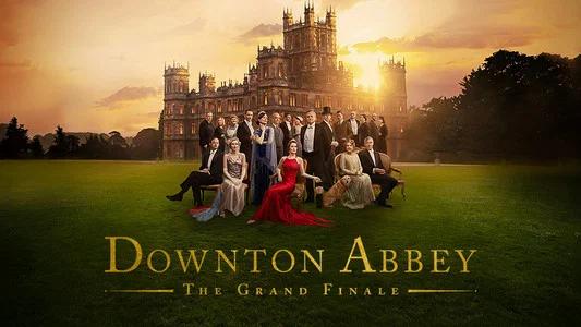 Foto de Downton Abbey: El gran final