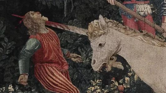 Foto de La muerte de un unicornio