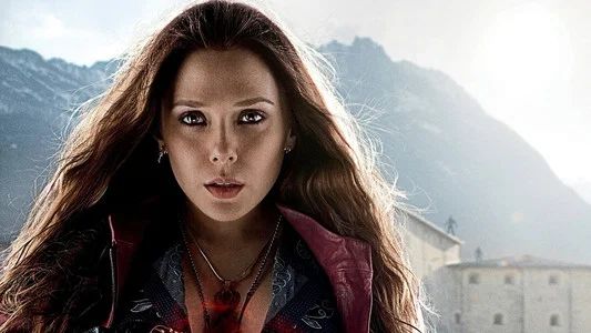 Foto de Avengers 2: Era de Ultrón