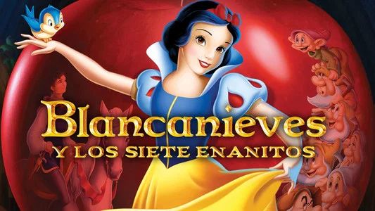 Foto de Blanca Nieves y los siete enanos