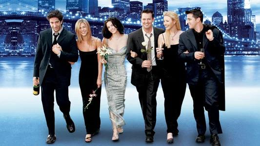 Foto de Friends