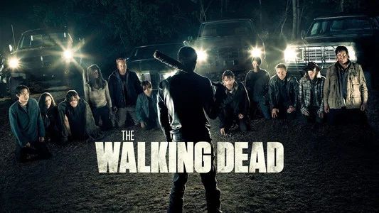 Foto de The Walking Dead