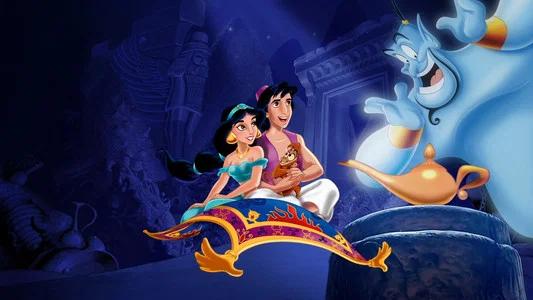Foto de Aladdin