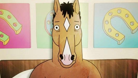 Foto de BoJack Horseman