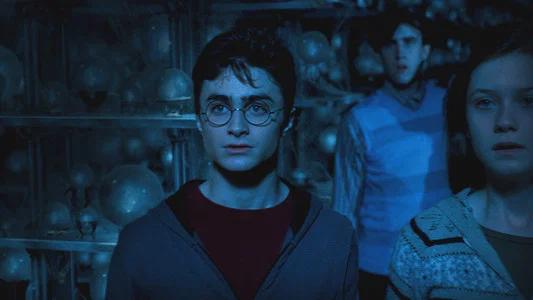 Foto de Harry Potter y la orden del Fénix