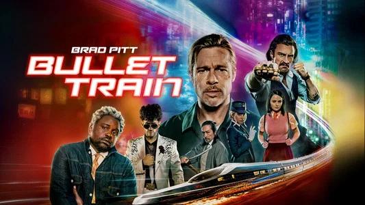Foto de Tren bala