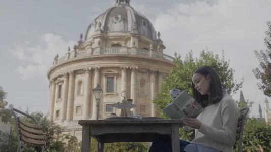 Foto de Mi año en Oxford