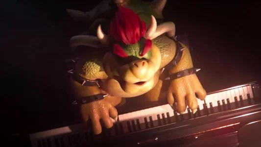 Foto de Super Mario Bros. La película