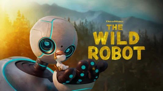 Foto de Robot salvaje