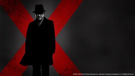 Foto de The Blacklist